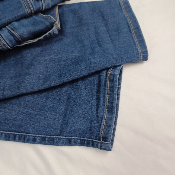 Torrid Jegging Skinny Super Stretch High-Rise Jean - Picture 5 of 6